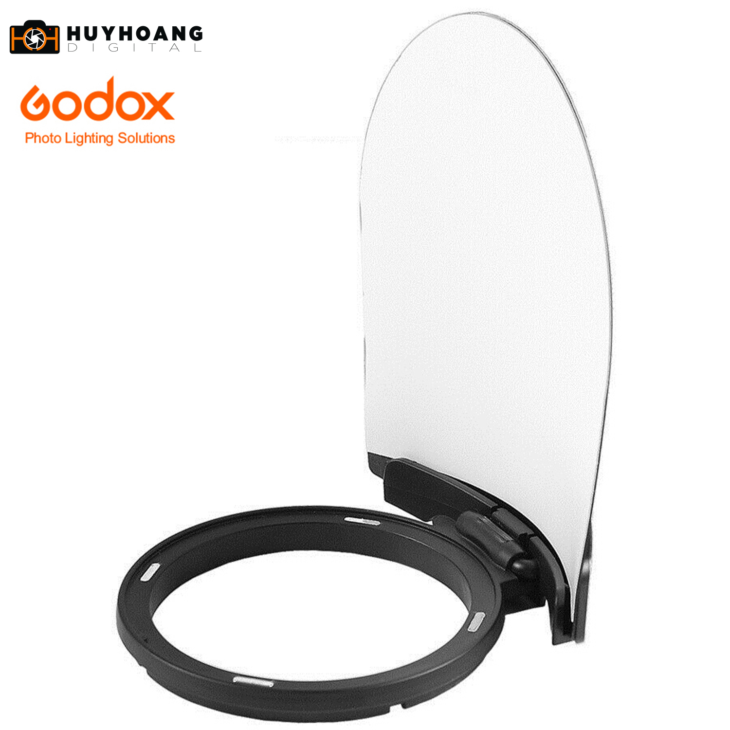 Tản sáng đèn Flash Godox