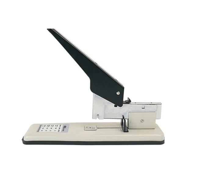 Dập ghim đại 210 tờ Deli 393 (E0393)
