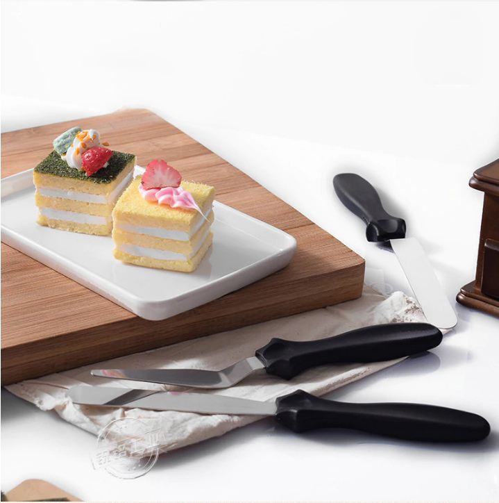 Bộ 3 Dao Chà Láng Mini