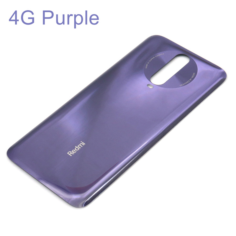 Nắp lưng xiaomi redmi k30 4g, thay nắp lưng xiaomi redmi k30 4g miễn phí công thay