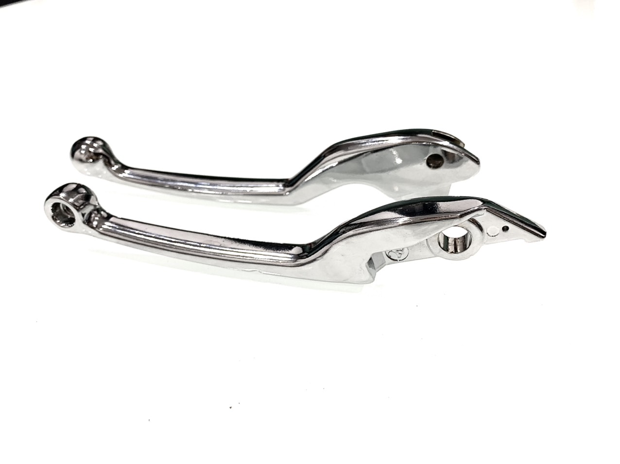 [HCM]TAY THẮNG INOX INDO CHO VARIO/AB/CLICK