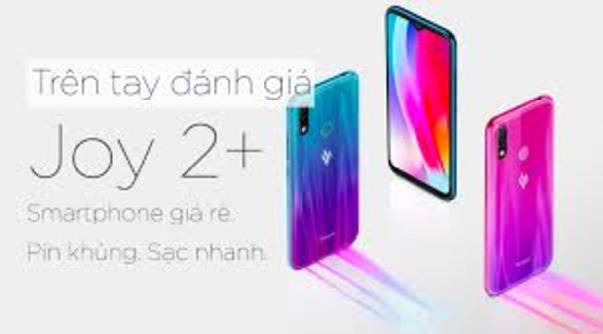Điện thoại giá siêu rẻ dành cho Học sinh sinh viên Vsmart Joy 2+ - điện thoại Vsmart Joy 2 Plus 2sim ram 3G/32G máy Chính Hãng, cảm ứng mượt, máy nghe gọi tốt, Full Zalo Facebook Youtube, Bảo hành 12 tháng