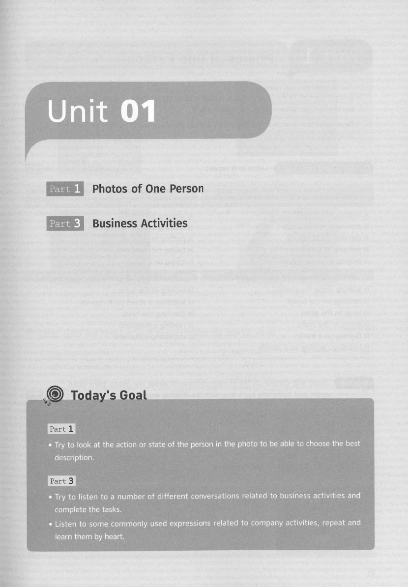Sách TOEIC Preparation LC + RC Volume 2