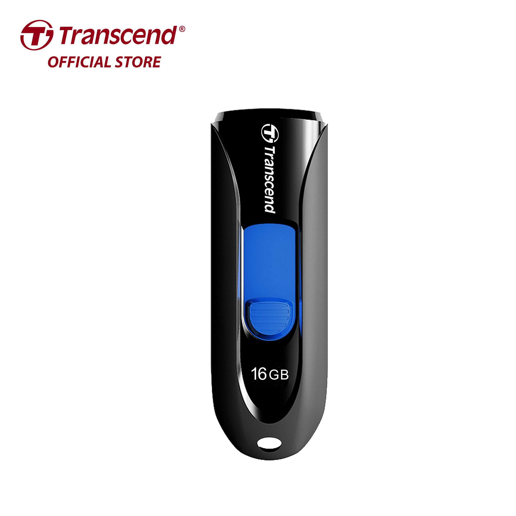 USB Transcend JetFlash 790 - USB 3.0/3.1 - Hàng Chính Hãng