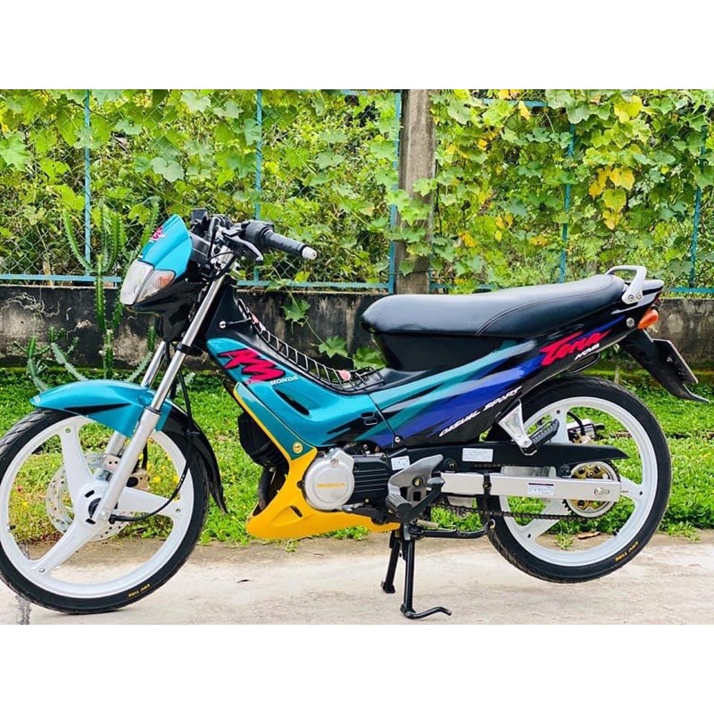 Cặp mỏ cày Nova Tena đời thấp 94-97 Thailand