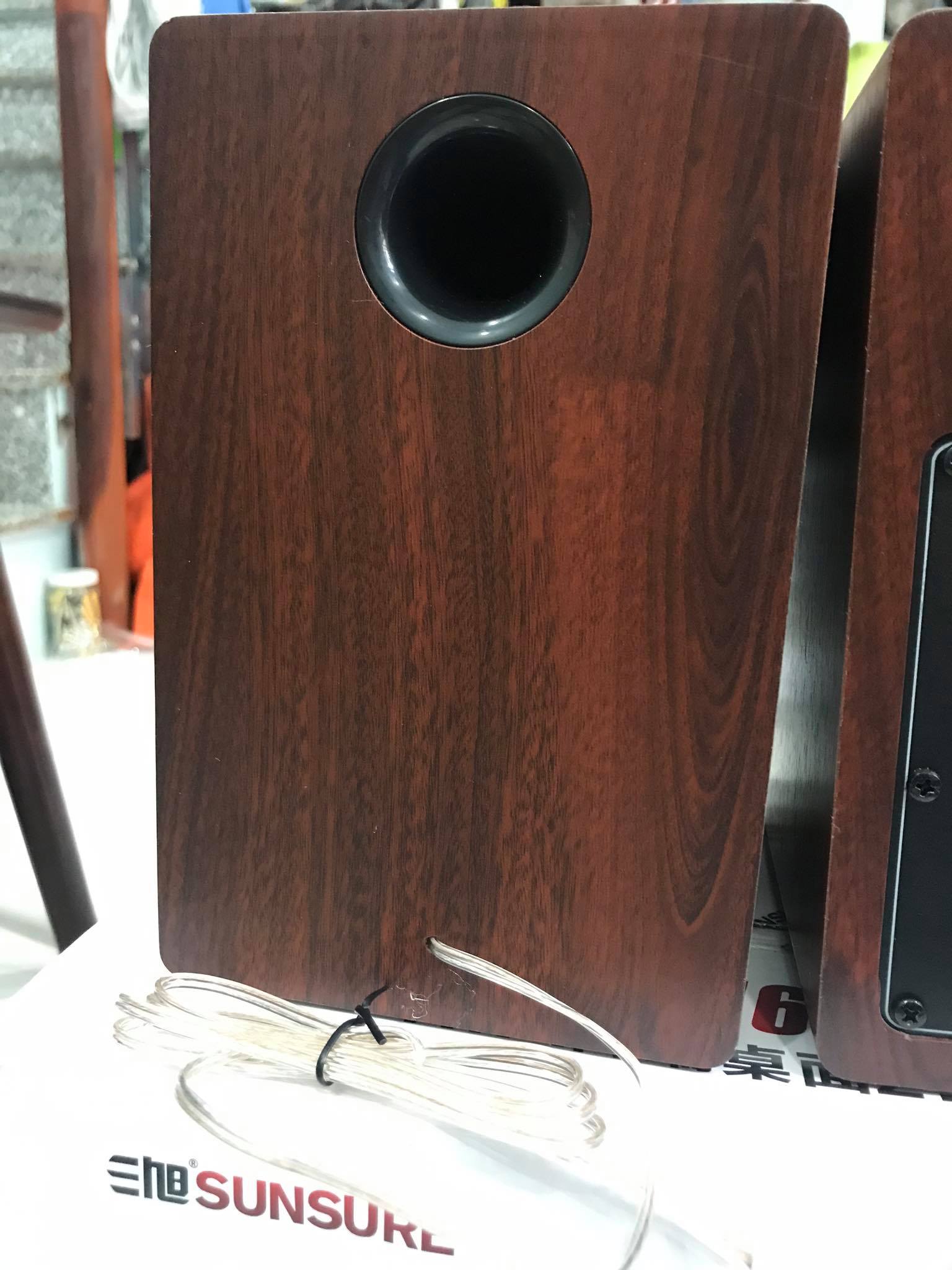 [HCM]Loa Vi Tính Sunrise M63