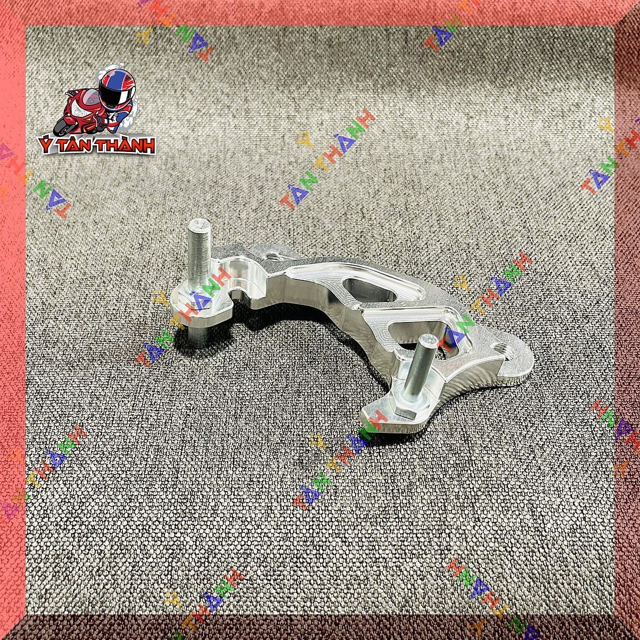 Pas Đĩa Trước Sirius 2018,Fi Đĩa 267Mm Heo Zin