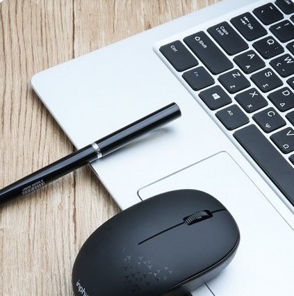 (GIÁ SÔC) Siêu phẩm Chuột bluetooth thương hiệu INPHIC