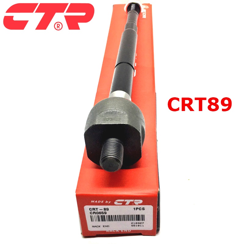 Rotuyn lái trong Toyota innova,Rô tuyn lái trong Toyota innova,Phụ tùng Toyota innova -Hàng chính hãng CTR Hàn Quốc