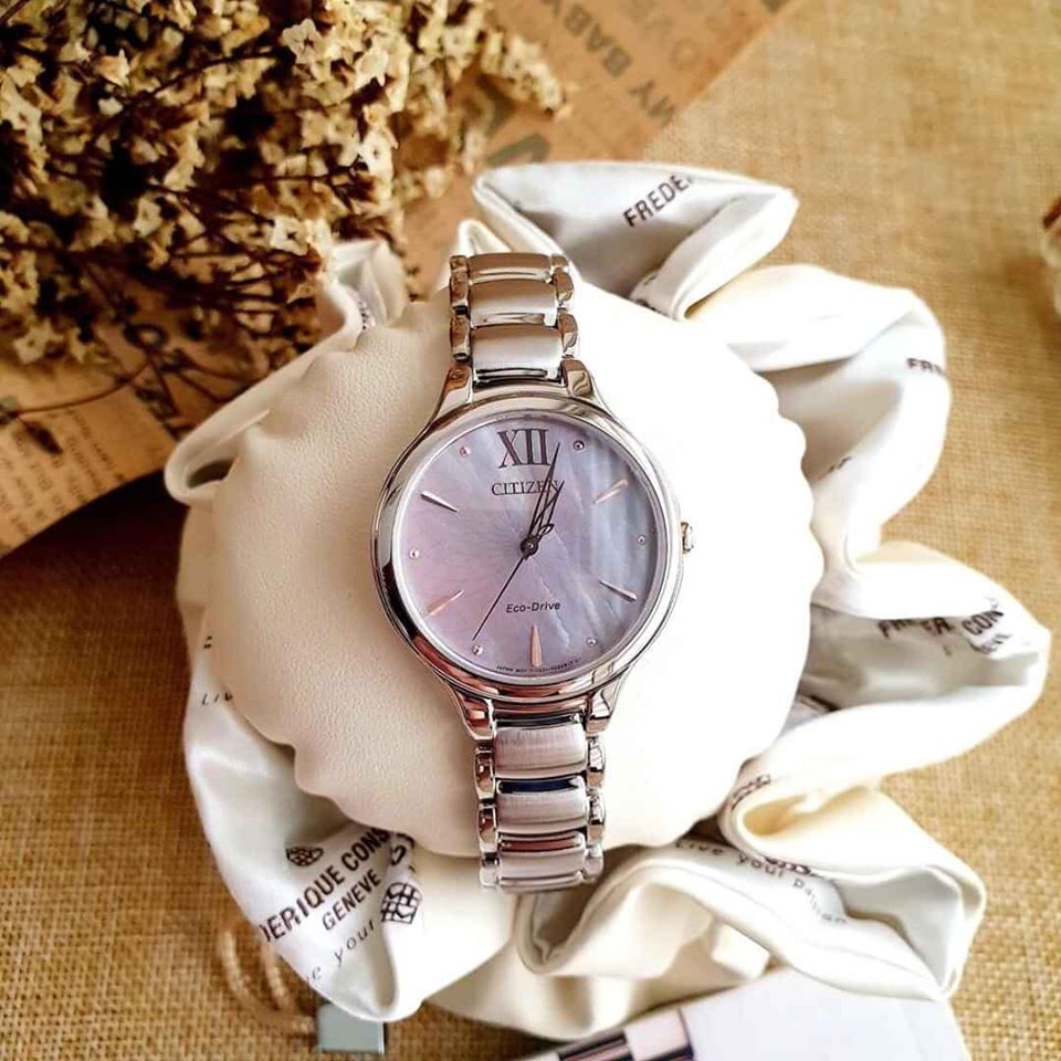 Đồng Hồ Citizen EM0558-81Y