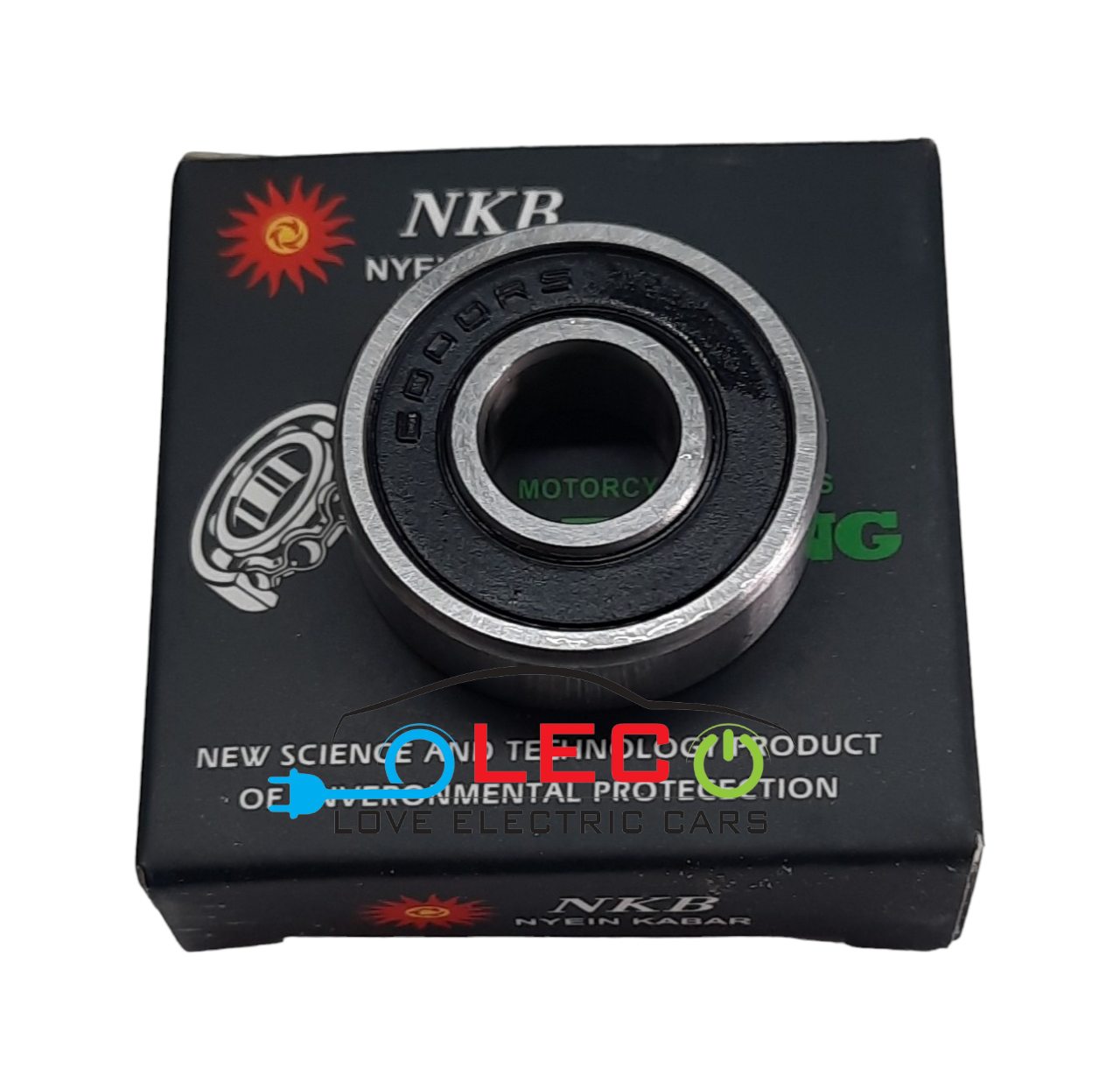 Bạc đạn/ Vòng Bi 6000 - 6202 - 6203 Xe Đạp Điện ,...