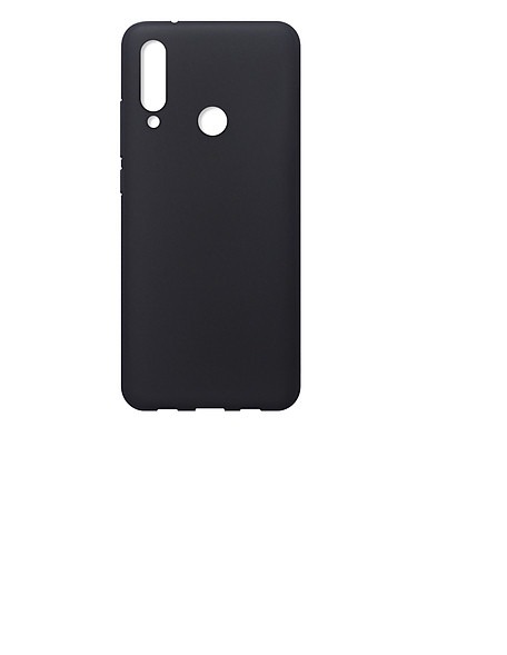 Ốp lưng dẻo đen hàng loại xịn cho điện thoại Vsmart Active 3, Joy 3