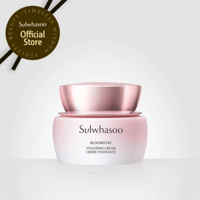 Kem dưỡng sáng da Sulwhasoo Bloomstay Vitalizing Cream 50ml