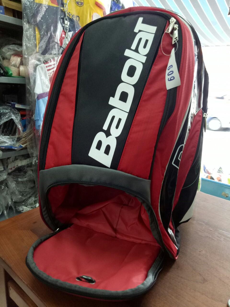 Balo thể thao tennis cầu lông