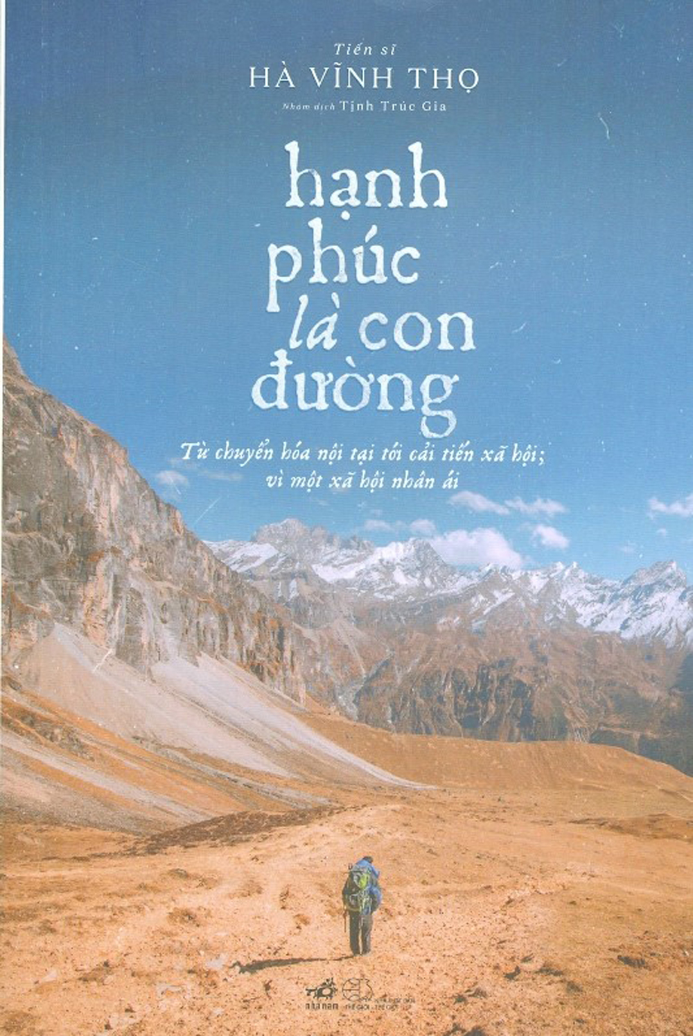 Hạnh Phúc Là Con Đường