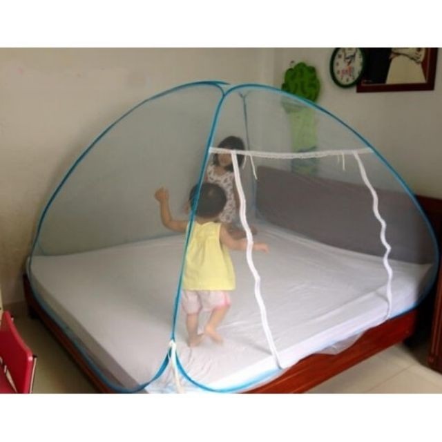 Màn chụp tự bung đủ kích thước HÀNG VIỆT NAM