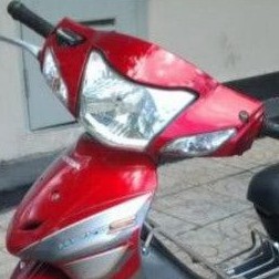 Nhựa đầu xe WAVE anpha/ Rs /A/S 100 (-10%)