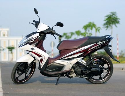 tem rời  nouvo 5 SX 2012