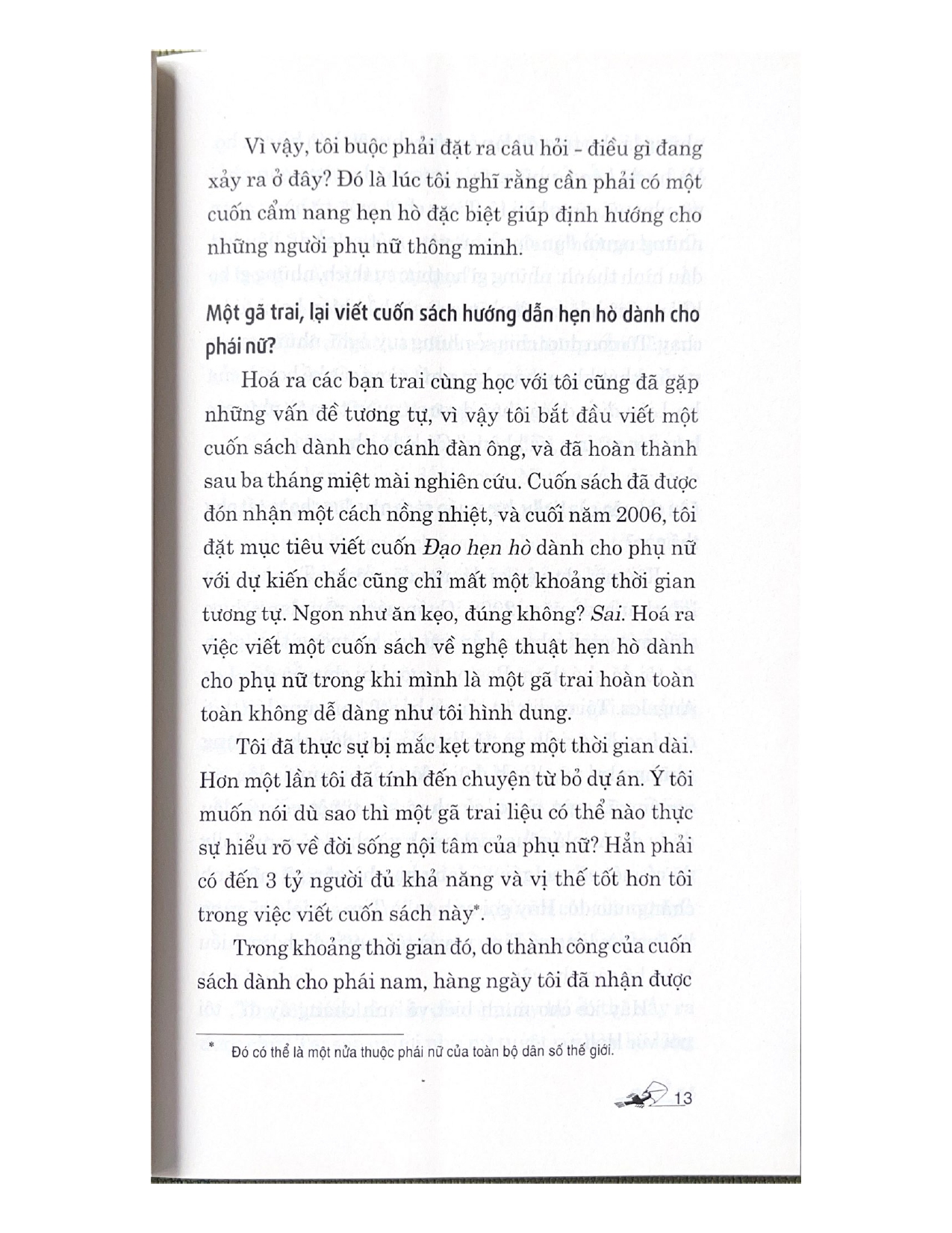 Sách - Đạo Hẹn Hò-Vanlangbooks