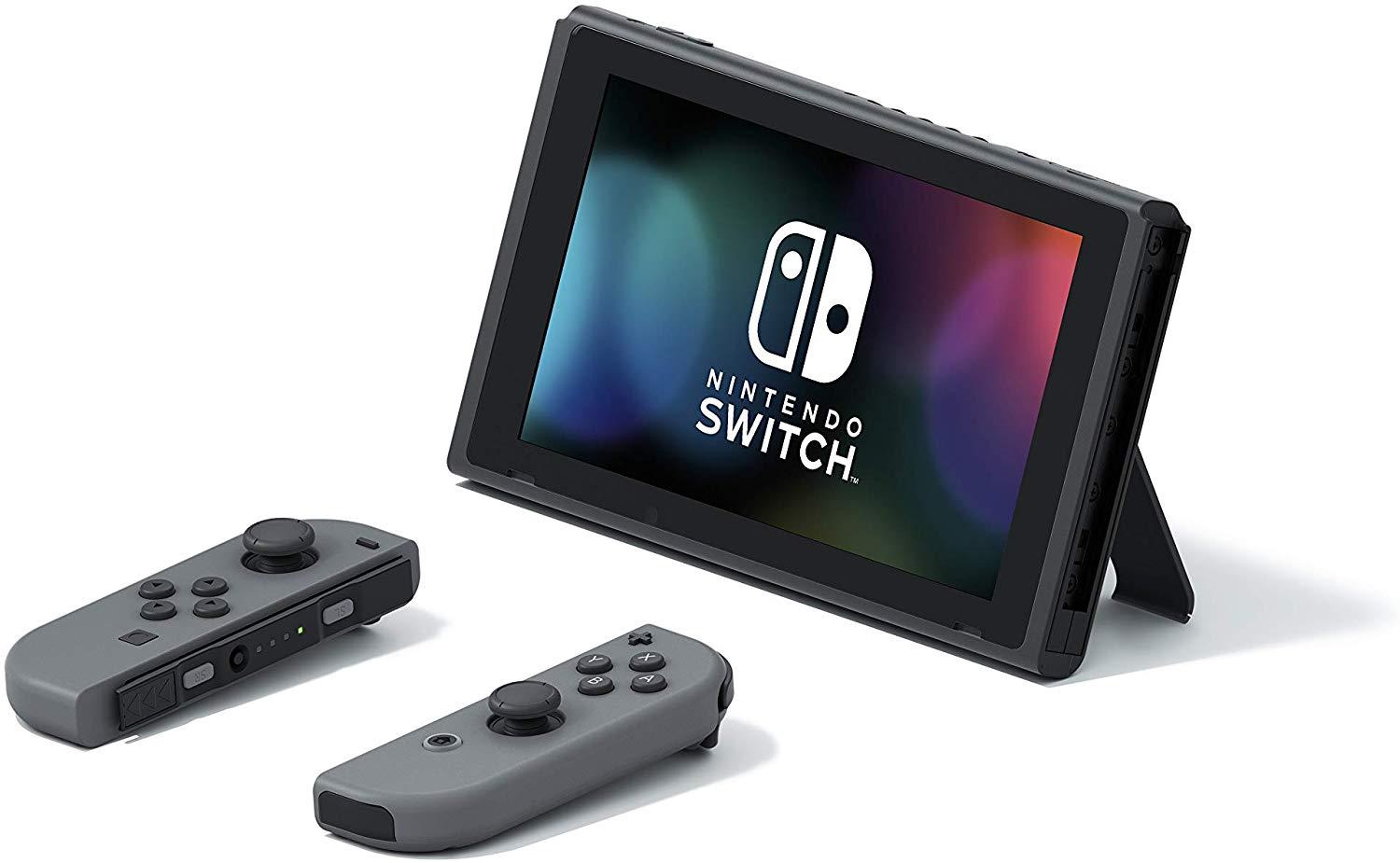[Trả góp 0%]Máy chơi game nintendo switch - phiên bản 2