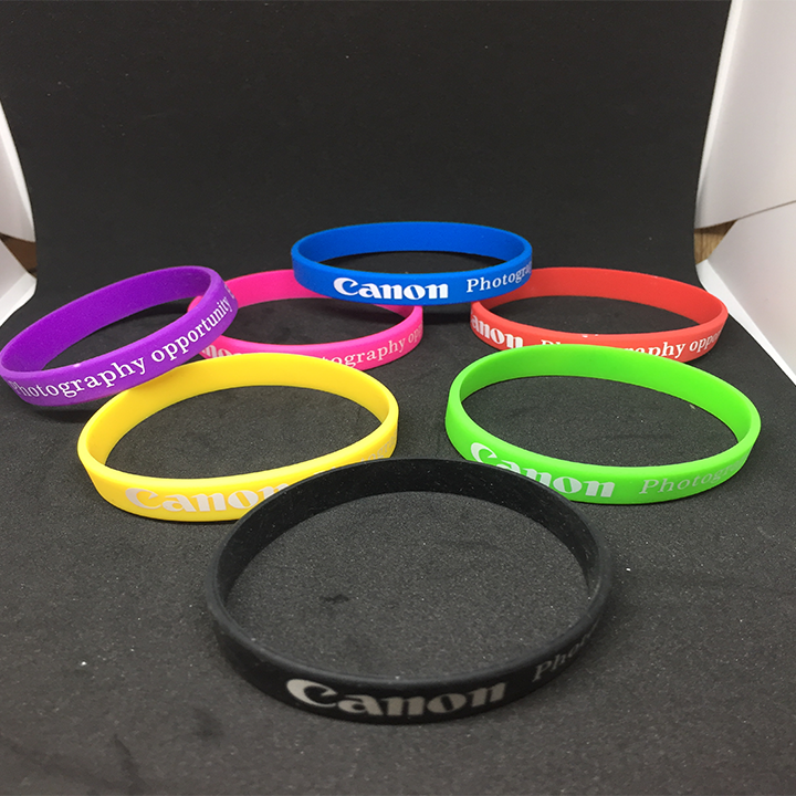 Vòng cao su đeo lens Canon