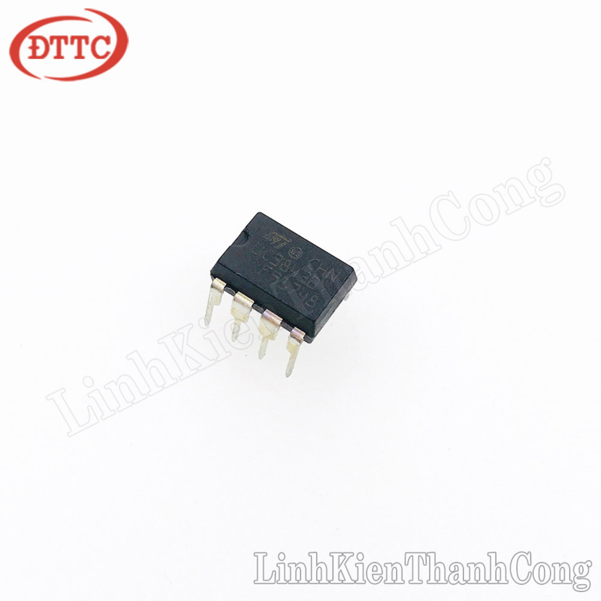 UC3843 DIP8