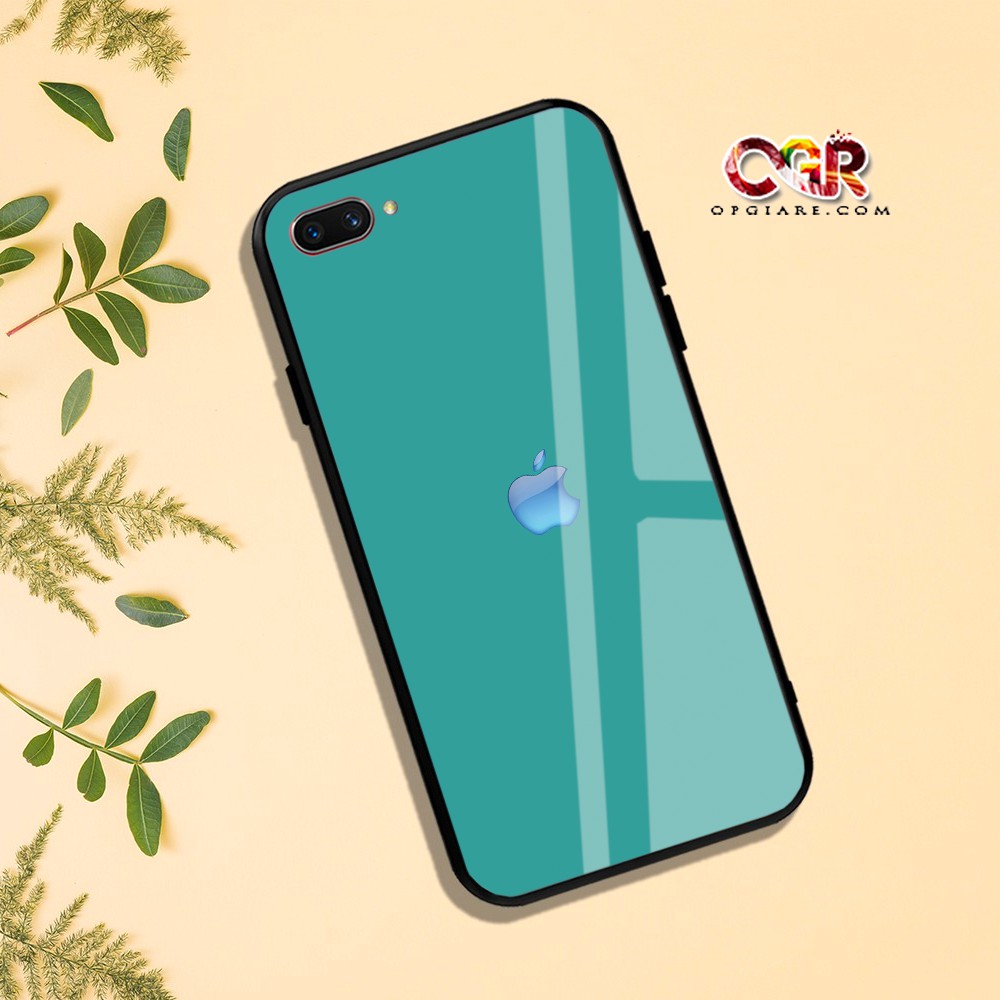 Ốp lưng oppo a3s,oppo a5 mặt kính cương lực đẹp full , ốp oppo a3s,a5