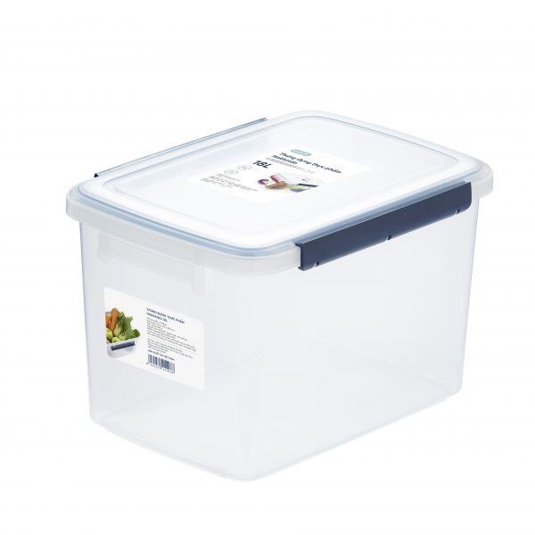 Thùng đựng thực phẩm Hokkaido 10 Lít - 18 Lít -30 Lít