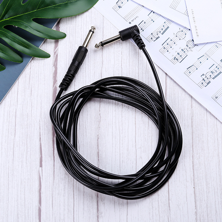 Dây line - dây tín hiệu đàn - Guitar Cable 3m