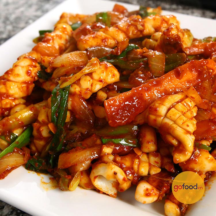 Mực 1 Nắng Thơm Ngon 1KG (Chọn Giao Hàng 2h giúp shop )