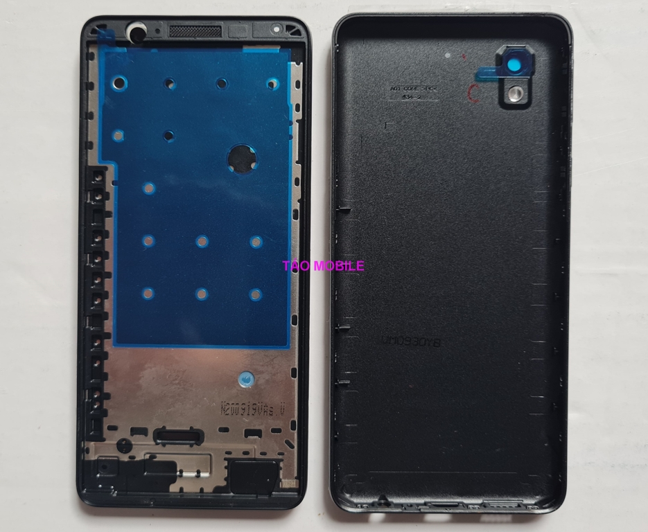 Bộ vỏ Samsung A01 Core chính hãng | Galaxy A01 Core