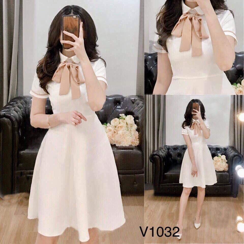 ĐẦM XÒE TAY NGẮN CỰC HOT 2019