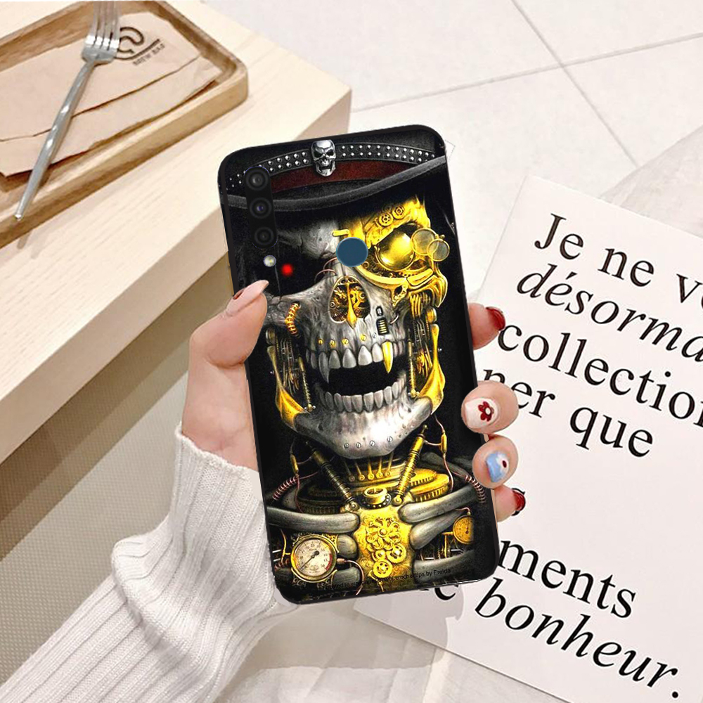 Case for VSMART Joy 3