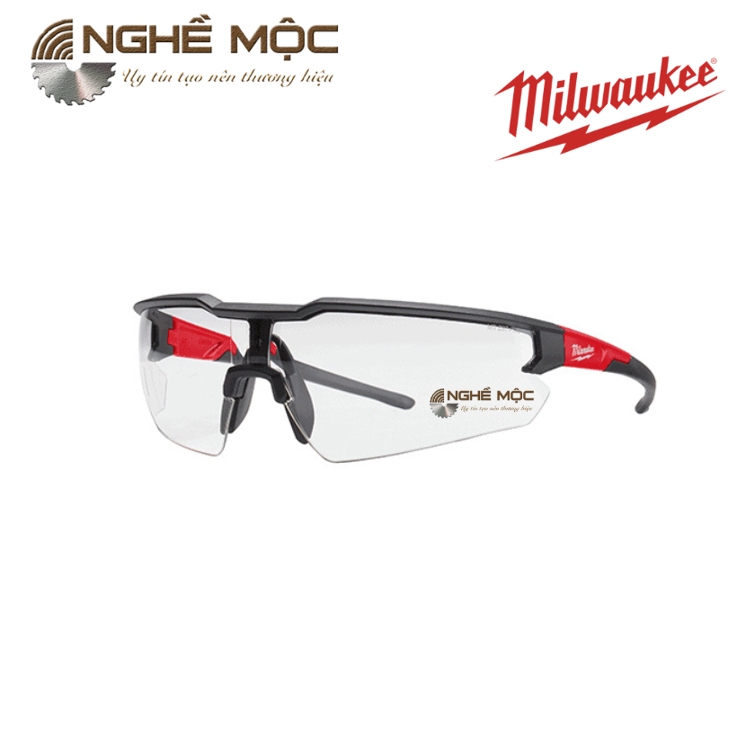 Kính bảo hộ Milwaukee