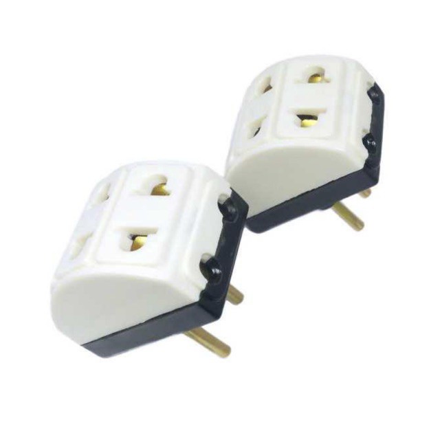 Phích cắm 1 chia 3, ra 5