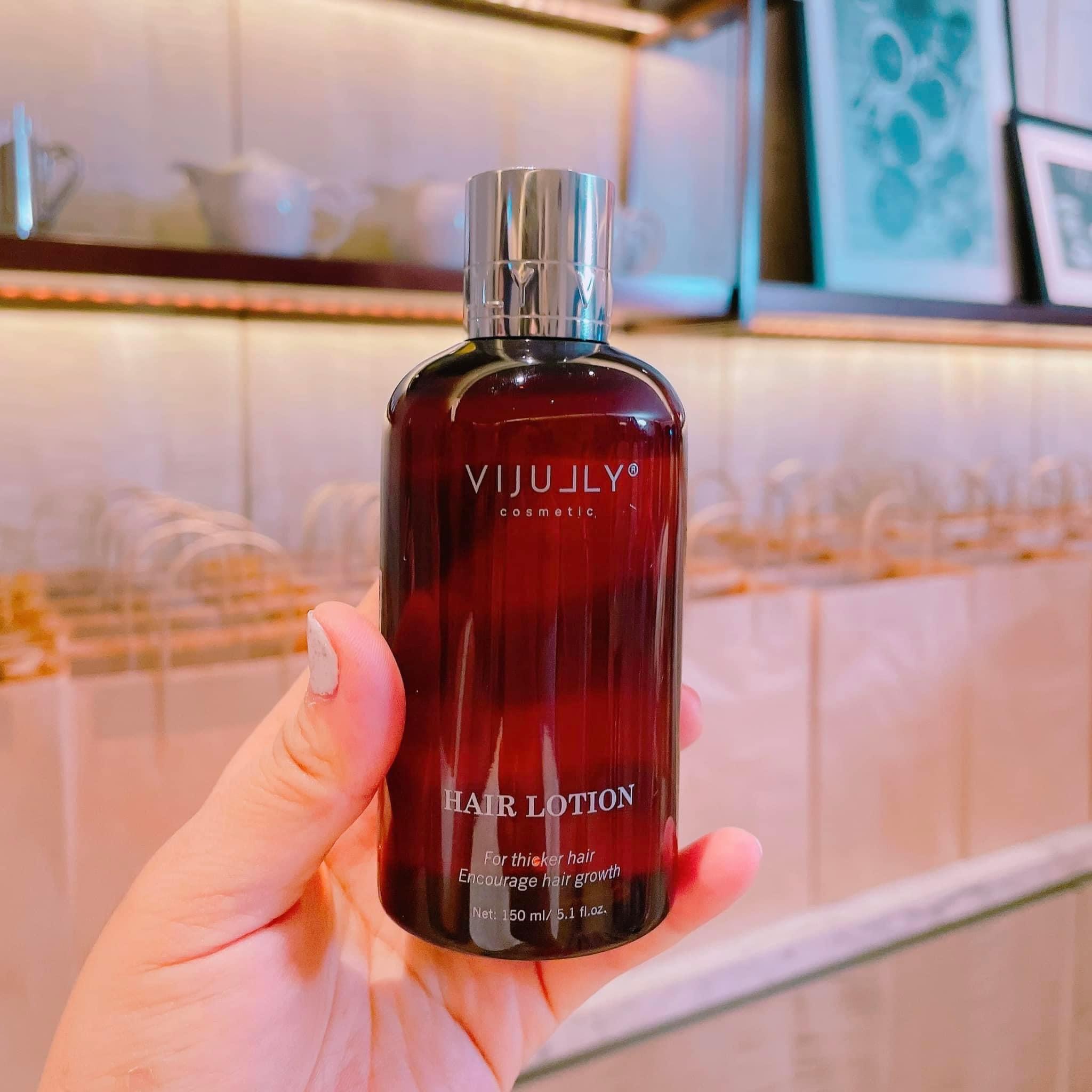 Tinh dầu xịt bưởi Vijuly