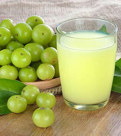 Bột Amla nguyên chất Viet Healthy 200gr