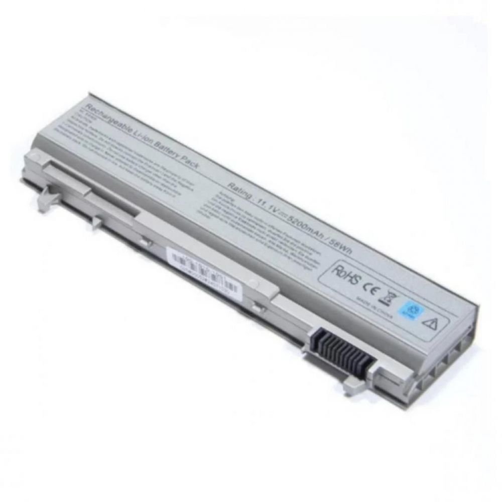 [Loại Tốt] Pin cho Laptop Dell Latitude E6410