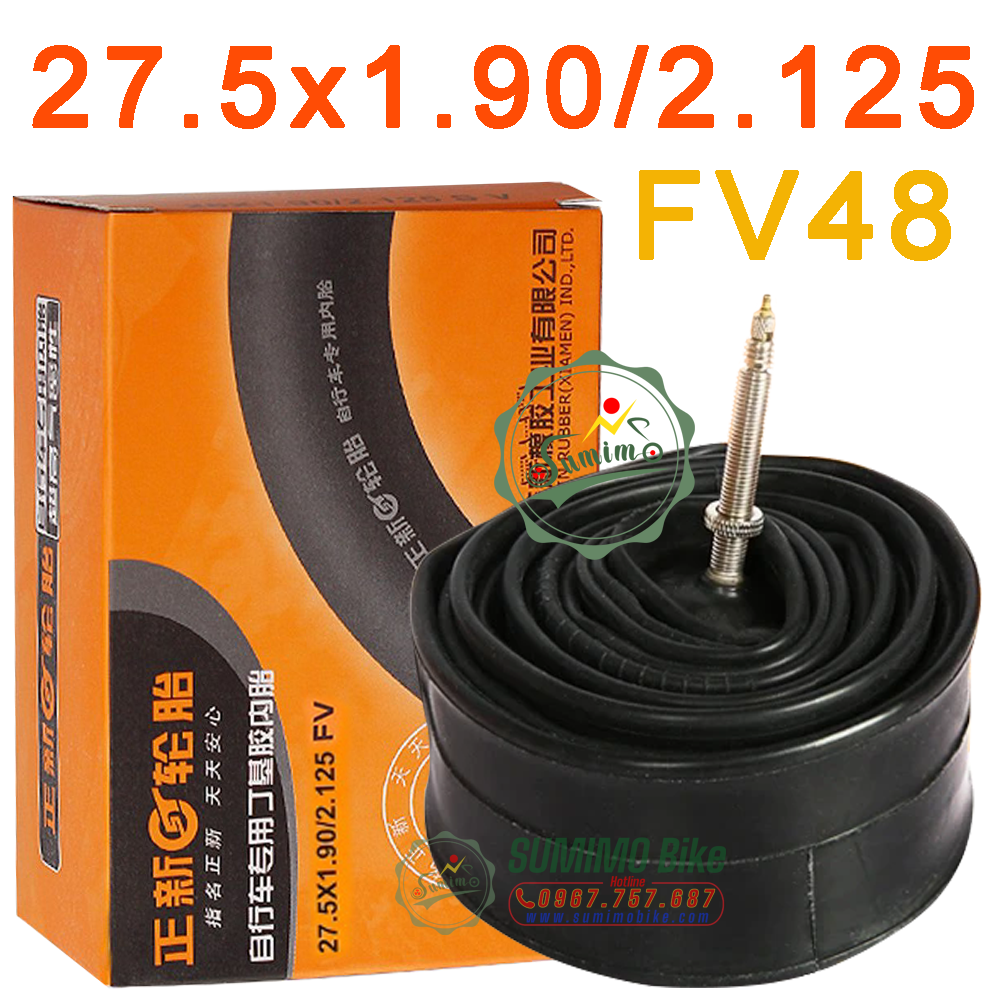 Ruột CST xe đạp địa hình