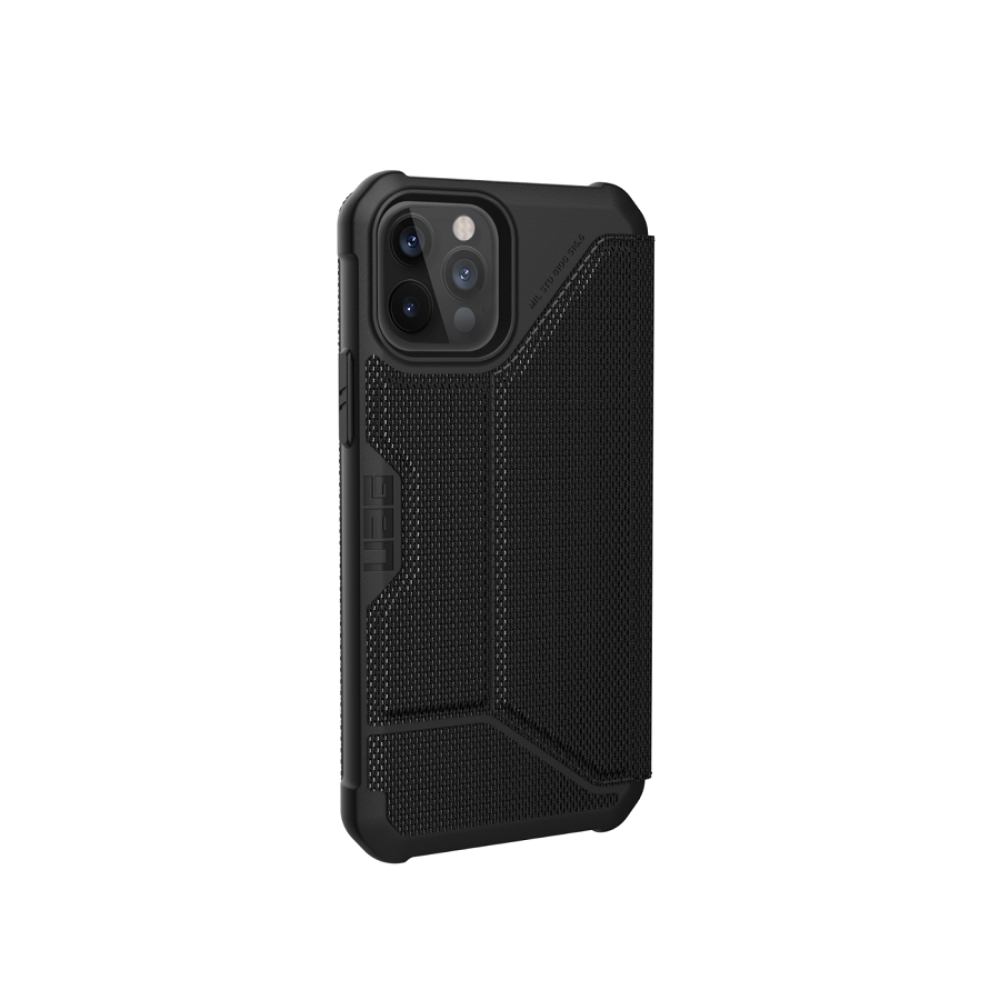 Ốp lưng UAG Metropolis cho iPhone 12/ 12 Pro [6.1 inch]