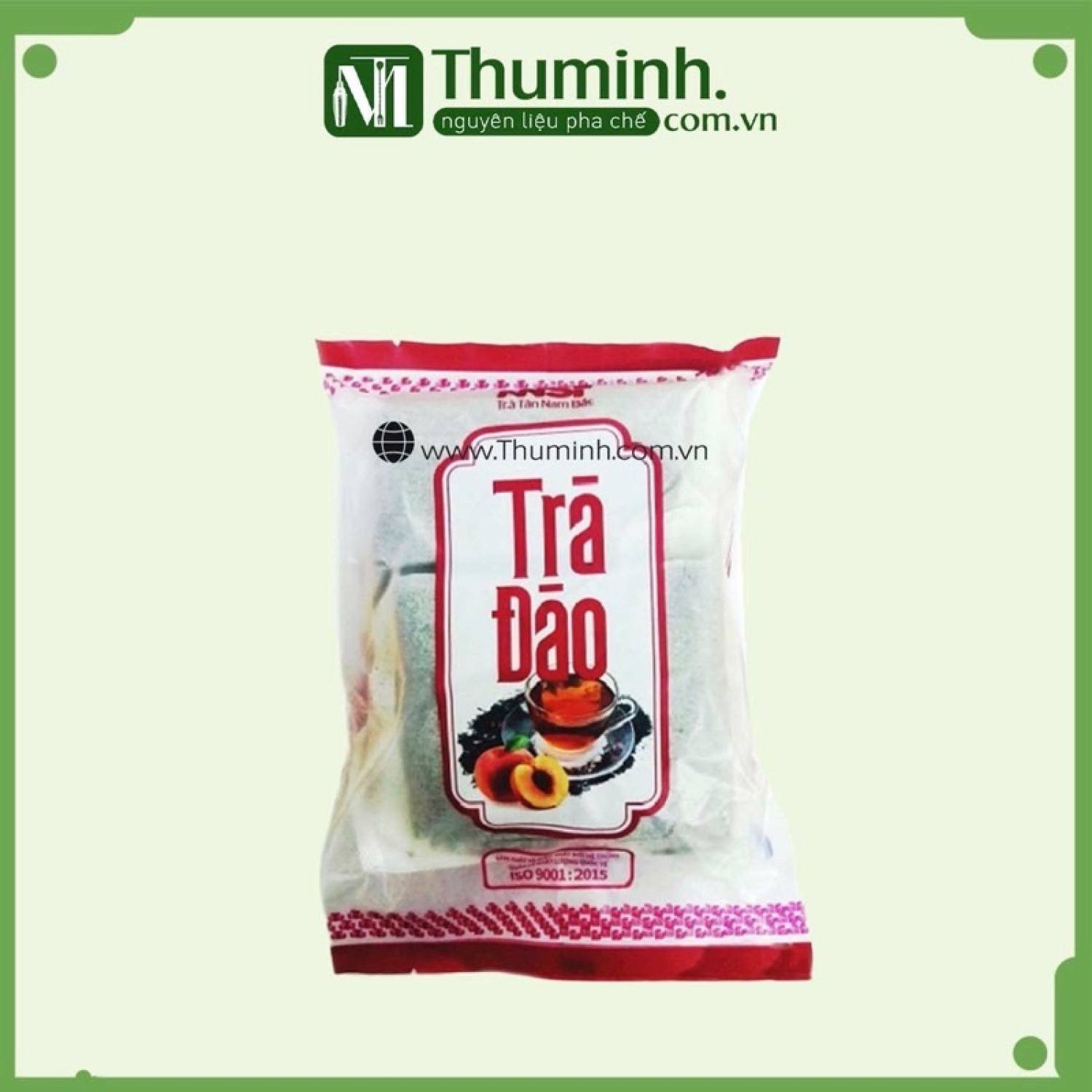 Trà đào tân nam bắc 200g