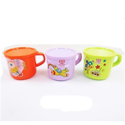 Cốc có nắp việt nhật 6030