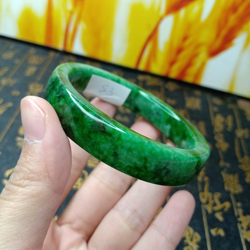 vòng tay đá cẩm thạch bản vuông