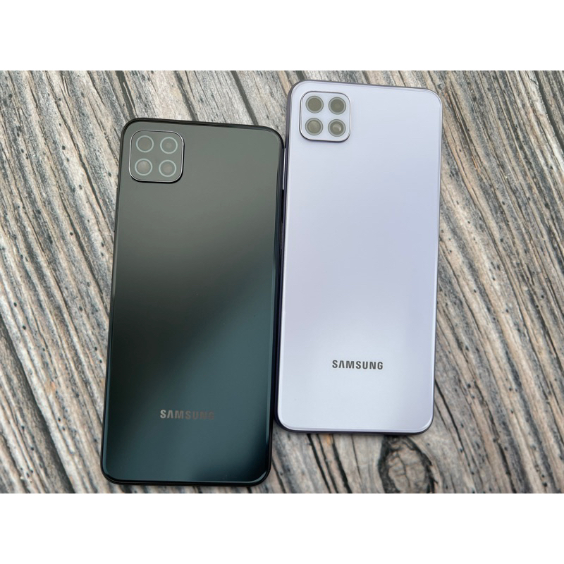Vỏ samsung a22 5g xịn