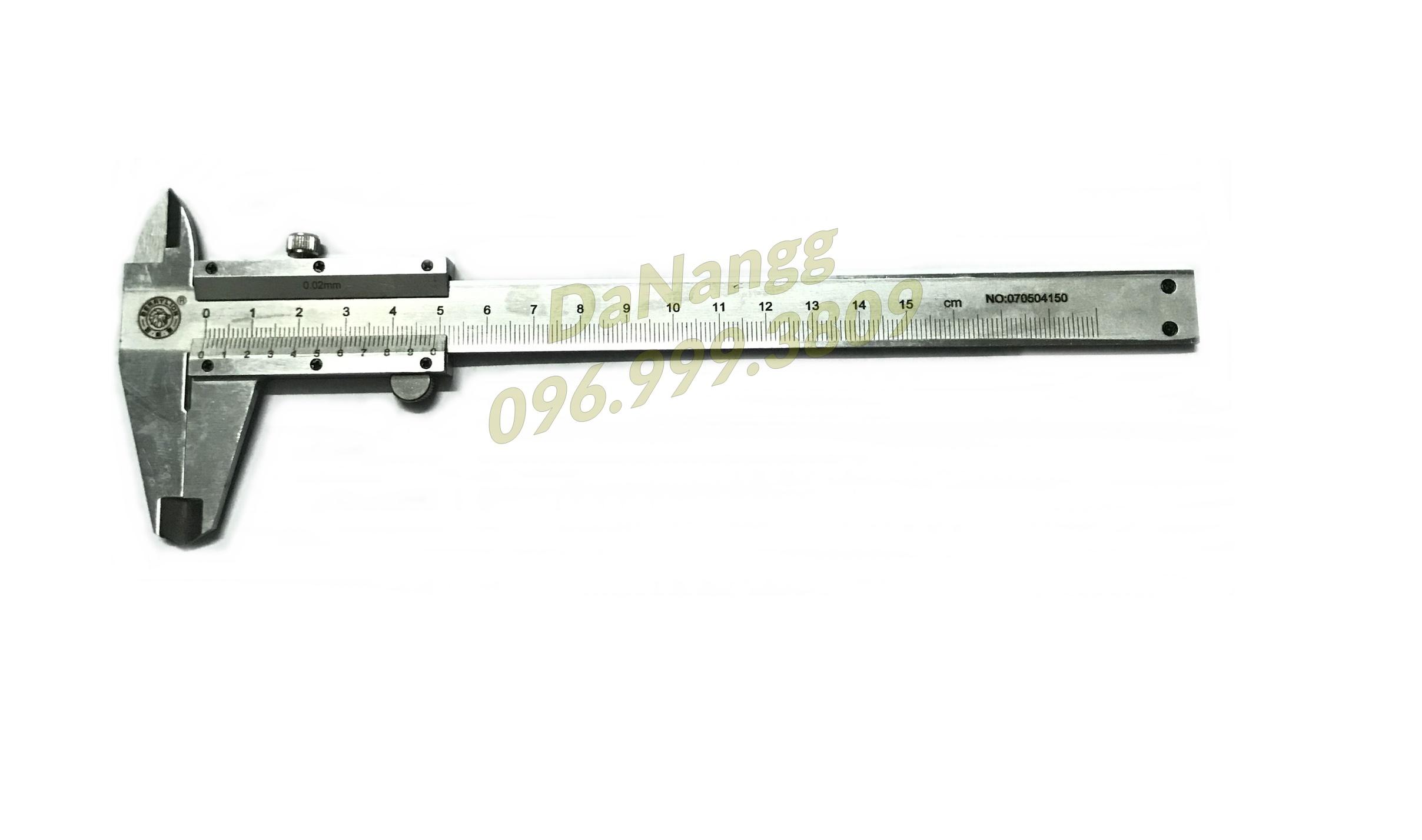 Thước kẹp 150 mm