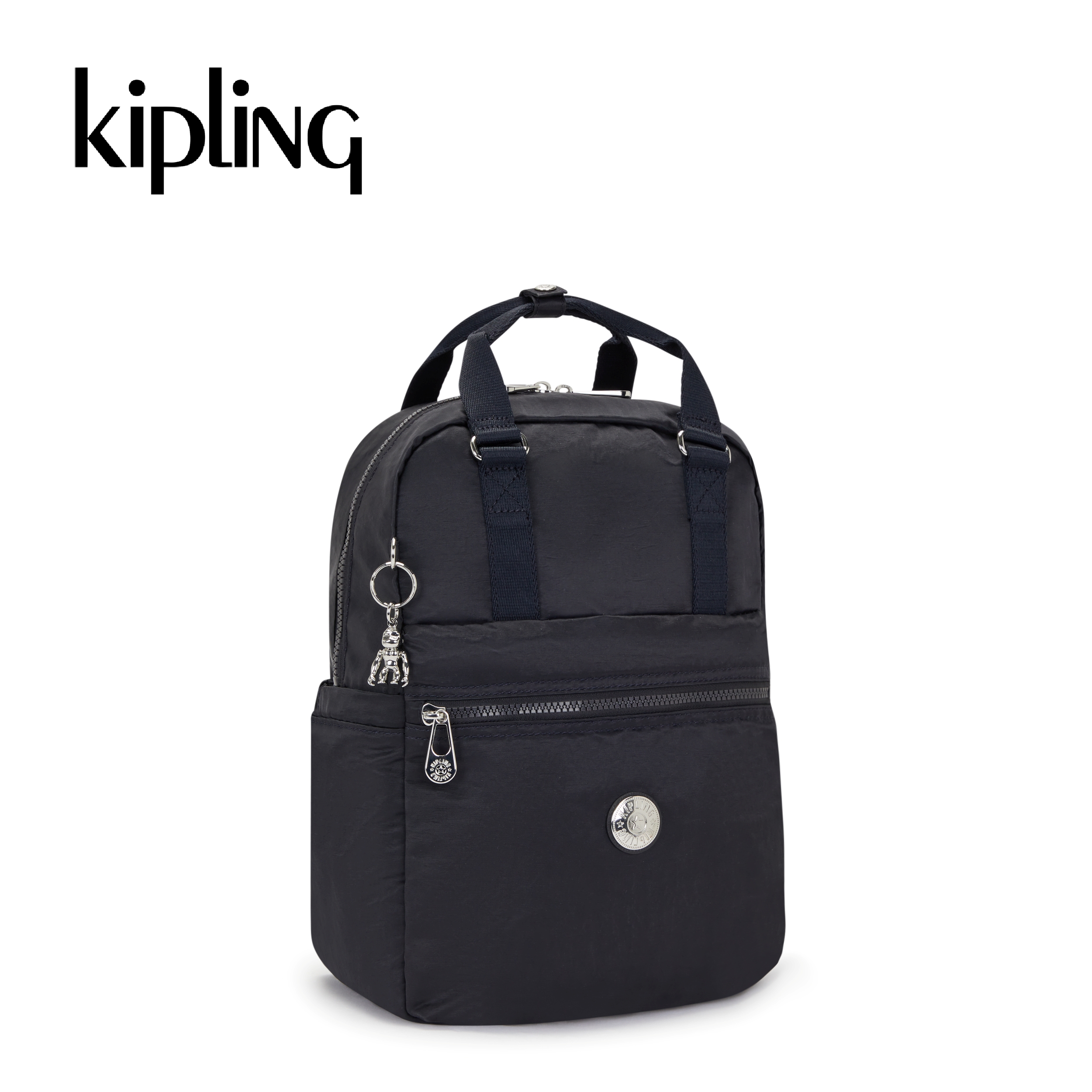 Kipling Balo Thời Trang LEELO Backpack - HUKI3056