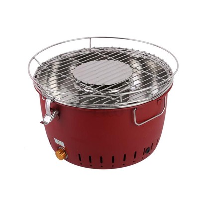 Bbqhome charcoal barbecue stove bn-01