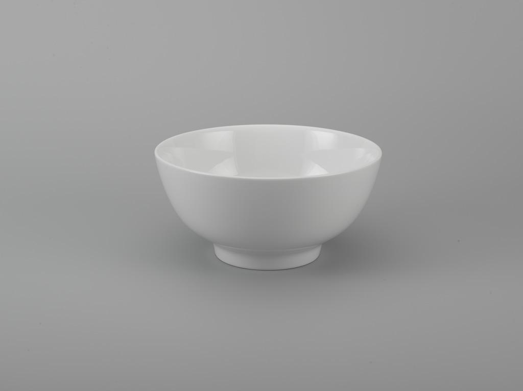 Tô cao Minh Long 15 cm Jasmine Lys Trắng Ngà