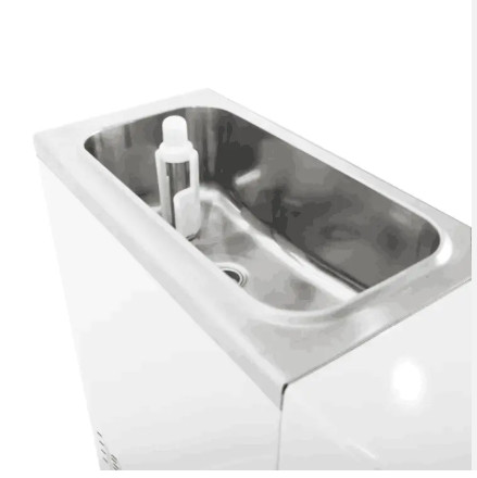 máy làm kem tươi mini để bàn , công suât 1250w, bảo hành 1 năm