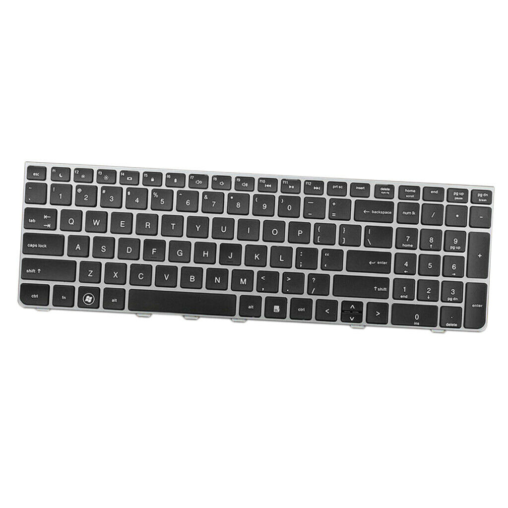 Bàn phím laptop HP Probook 4530S